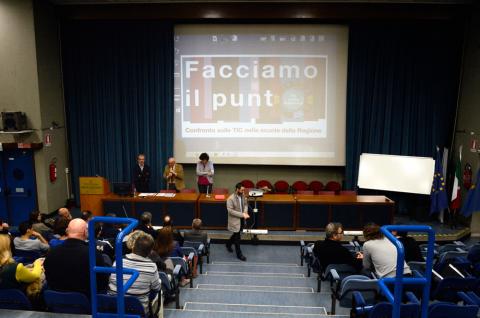 Seminario linee guida TIC