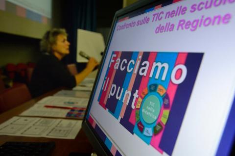 Seminario linee guida TIC