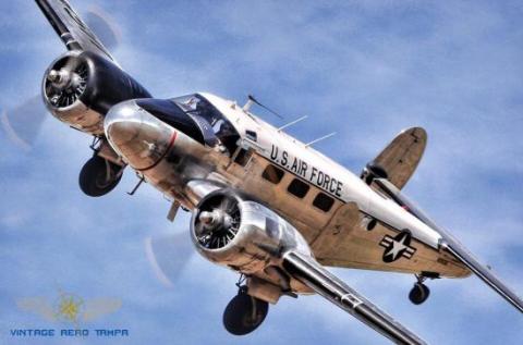 AERONAUTICA MALIGNANI TAMPA TURIN AVIATION