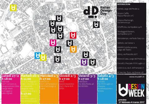 UDESIGNWEEK