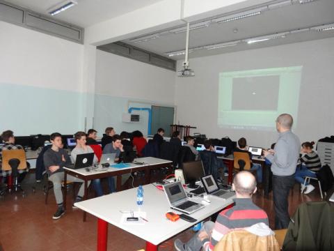 Workshop Unity