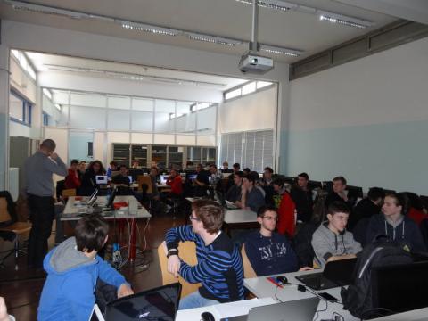 Workshop Unity