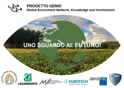 Progetto GENKI: uno sguardo al futuro!