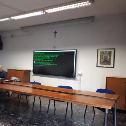 Cybersecurity