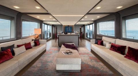Visita alla MONTECARLO YACHTS