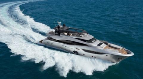 Visita alla MONTECARLO YACHTS