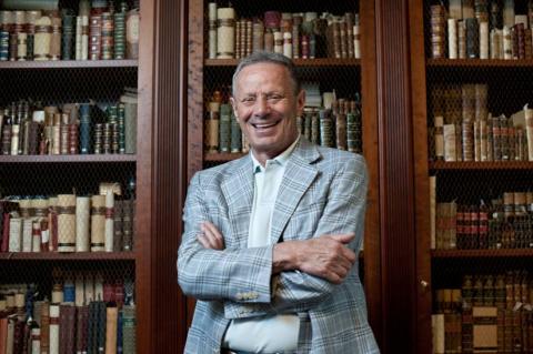 Maurizio Zamparini