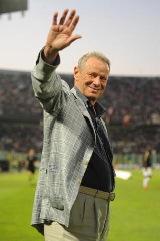 Maurizio Zamparini