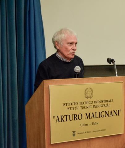 MALIGNANI AERONAUTICA MILITARE PIERGIANNI PETRI FRECCE TRICOLORI