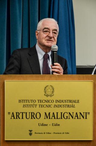 MALIGNANI AERONAUTICA MILITARE PIERGIANNI PETRI FRECCE TRICOLORI