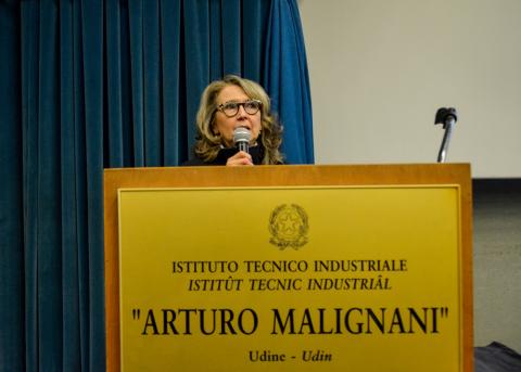 MALIGNANI AERONAUTICA MILITARE PIERGIANNI PETRI FRECCE TRICOLORI