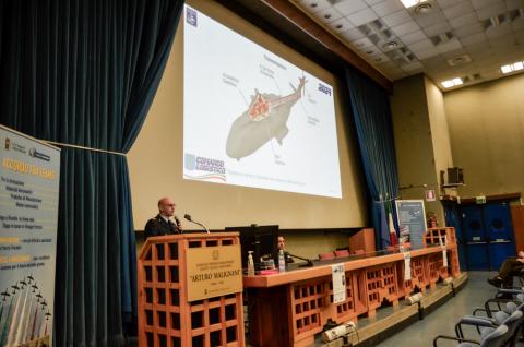 AERONAUTICA MALIGNANI 3 RMAA TREVISO MALIGNANI UDINE