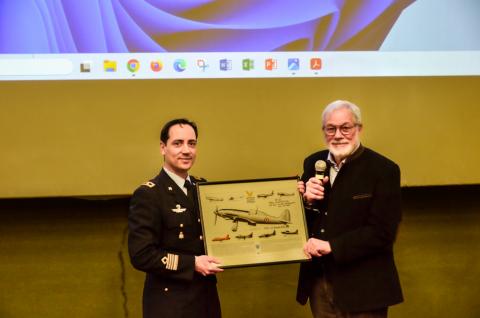 AERONAUTICA MALIGNANI 3 RMAA TREVISO MALIGNANI UDINE