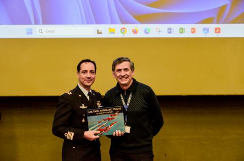 AERONAUTICA MALIGNANI 3 RMAA TREVISO MALIGNANI UDINE