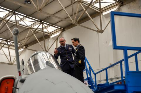 AERONAUTICA MALIGNANI 3 RMAA TREVISO MALIGNANI UDINE