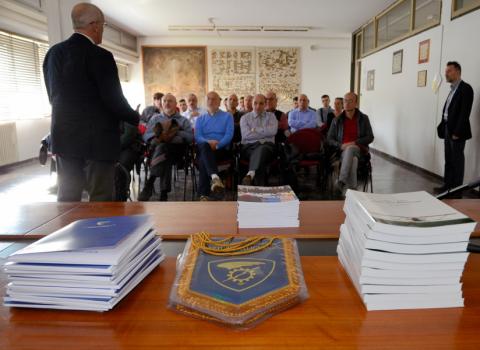 Gara Nazionale di Costruzioni Aeronautiche
