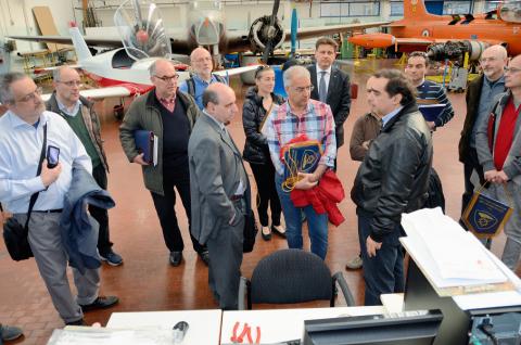 Gara Nazionale di Costruzioni Aeronautiche