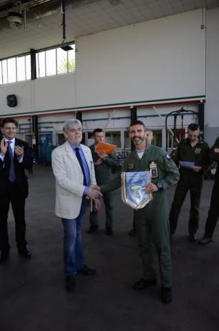 Gara Nazionale di Trasporti e Logistica  - costruzioni aeronautiche