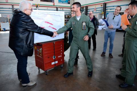 Gara Nazionale di Costruzioni Aeronautiche