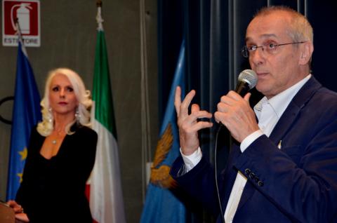 D-Day Consegna diplomi Danieli
