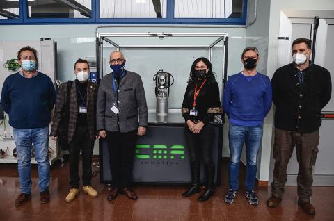 donazione Piaggio