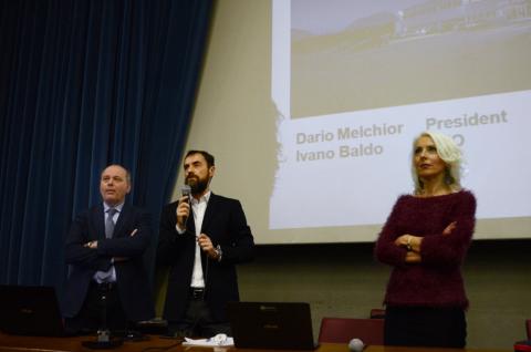 DM ELEKTRON E MALIGNANI