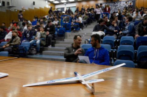 Incontro interattivo associazioni sportive aeronautiche