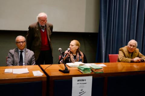 Incontro interattivo associazioni sportive aeronautiche
