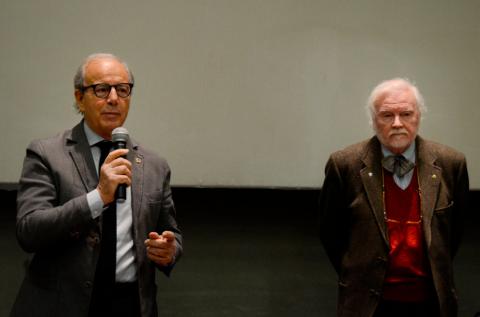 Incontro interattivo associazioni sportive aeronautiche