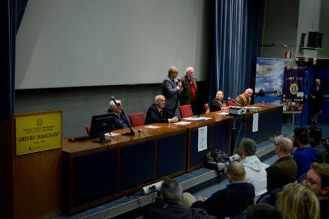 Incontro interattivo associazioni sportive aeronautiche