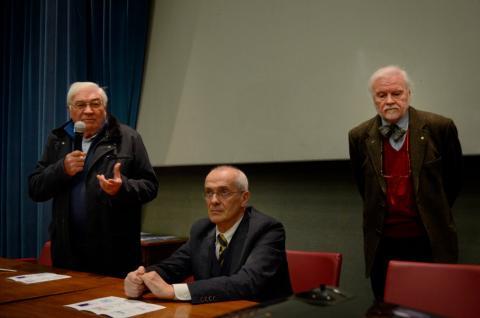 Incontro interattivo associazioni sportive aeronautiche