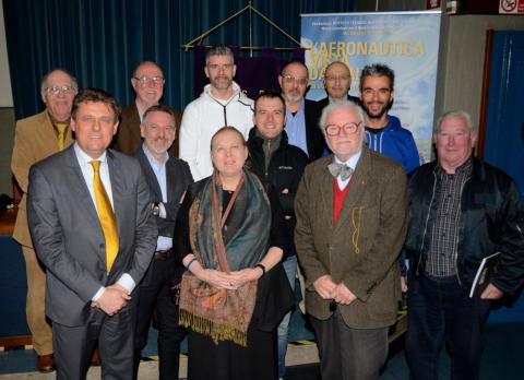 Incontro interattivo associazioni sportive aeronautiche