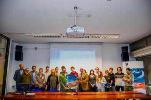 corso LMA Moduo 9 - HUMAN FACTOR