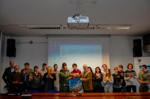 corso LMA Moduo 9 - HUMAN FACTOR