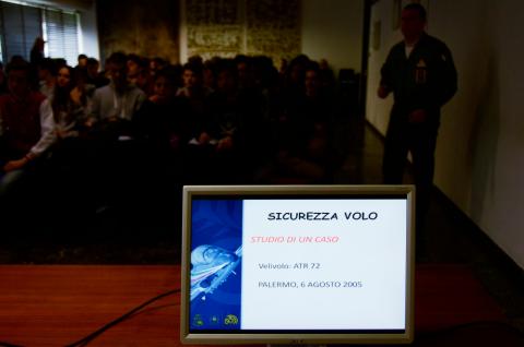 corso LMA Moduo 9 - HUMAN FACTOR