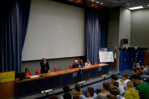 Europa: quale futuro