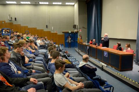 Europa: quale futuro