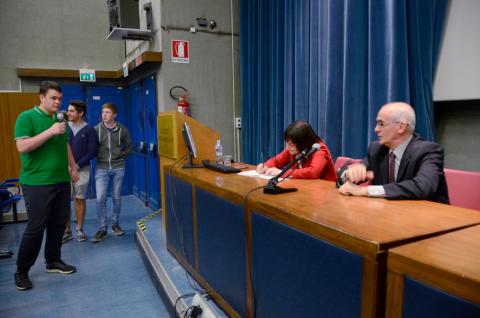 Europa: quale futuro