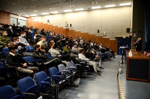progetto INAF