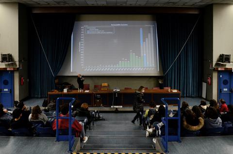 progetto INAF