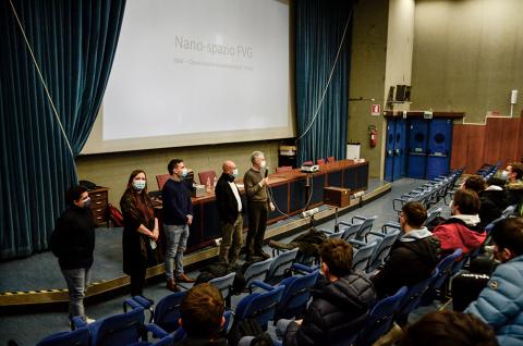 progetto INAF