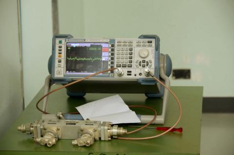 Laboratorio con Ray Way