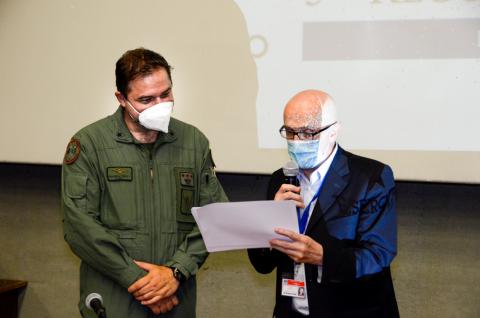MALIGNANI RIGEL AVIAZIONE ESERCITO