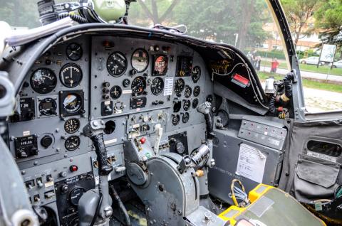TRASPORTI E LOGISTICA AERONAUTICA MALIGNANI CATELLANI AERMALIGNANI PROVOST