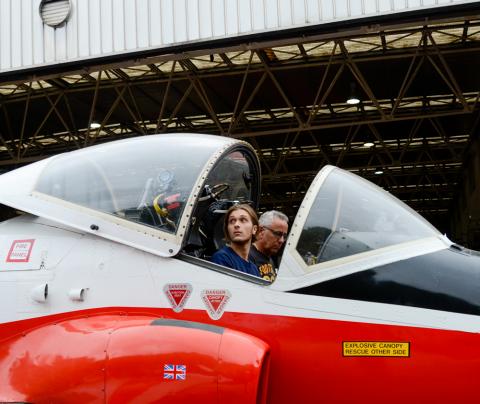 TRASPORTI E LOGISTICA AERONAUTICA MALIGNANI CATELLANI AERMALIGNANI PROVOST