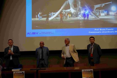 ANSV FRANCHI MALIGNANI AERONAUTICA PILOTTO AERMALIGNANI