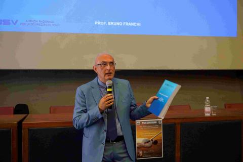 ANSV FRANCHI MALIGNANI AERONAUTICA PILOTTO AERMALIGNANI