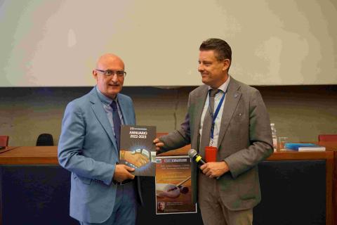 ANSV FRANCHI MALIGNANI AERONAUTICA PILOTTO AERMALIGNANI