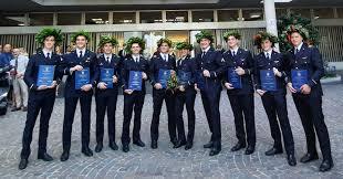 ACCADEMIA AERONAUTICA MALIGNANI CONCORSO 2022