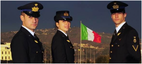 ACCADEMIA AERONAUTICA MALIGNANI CONCORSO 2022